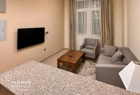 +1 Month free | Bills Included | 1BR Old Airport