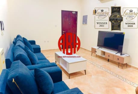 BEST OFFER! | FULLY FURNISHED 2-BDR | CENTRAL SPOT