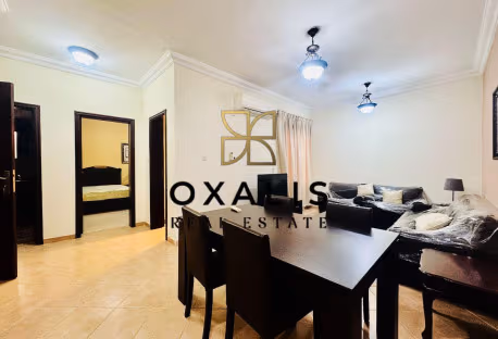 BILLS INCLUDED | VILLA APARTMENTS 2 BHK FURNISHED