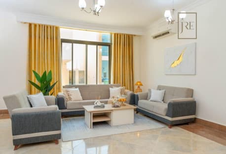 Amazing 2 Bedroom with Title Deed-QR 850,000-Wakra