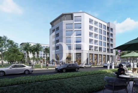 1 BEDROOM UNIT | HANDOVER 2027 | 2% DOWN PAYMENT