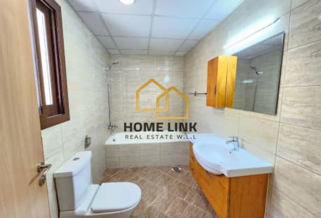 WITH TITLE DEED | 2 BEDROOM SF APARTMENT IN LUSAIL