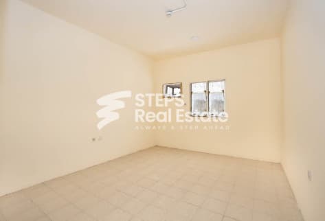 Labour Accommodation for rent in Industrial Area