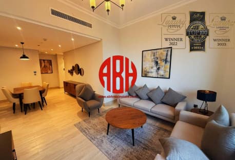LAST UNIT! | LUXURY MODERN 2 BDR | BILLS INCLUDED