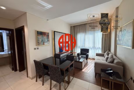 BILLS DONE | FURNISHED 2 BR |TWICE A WEEK CLEANING