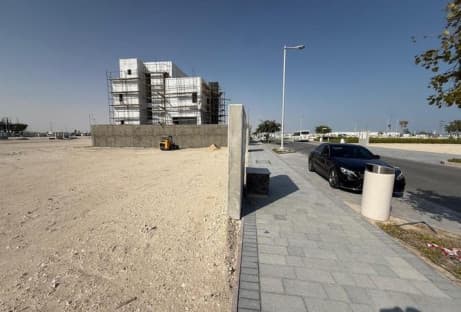 Prime Residential Land in Huzoom, Lusail | 400SQM