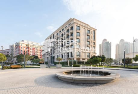 Spacious Furnished Apartment with Flexible Plan