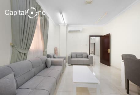 NO COMMISSION FURNISHED 2BHK AL MANSOURA MEERA