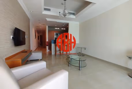 BILLS DONE | MODERN 1 BEDROOM + BALCONY | SEA VIEW