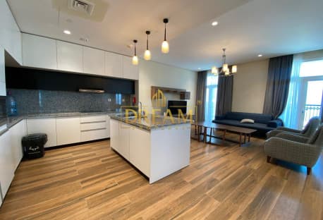 Hot Deal for Investors|Rented|2BDR+Maid+ Balcony