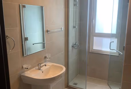 Modern 1BHK- Furnished - Bills Included - Lusail