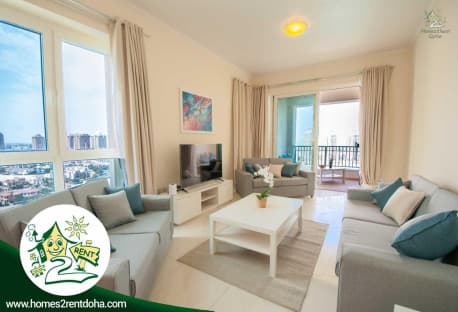 FF 1BHK ! All Inclusive ! Short and Long Term