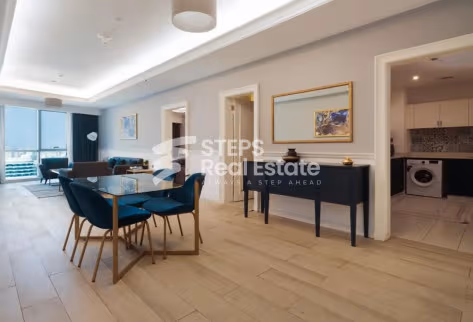 Luxurious Furnished Apartment for Sale