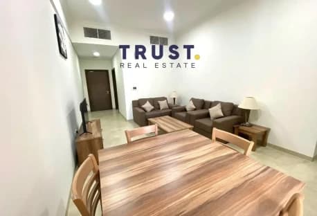 Modern FF 1BR Apartment for Rent Al Waab