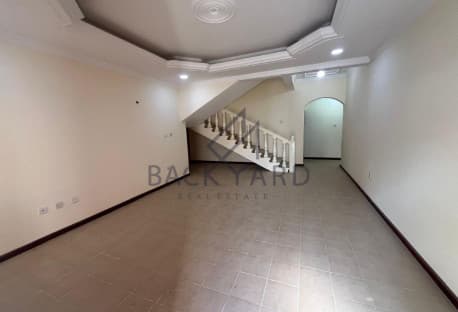 Spacious 5BR Villa with Maid Room | Mamoura