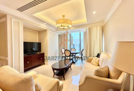 2BR | Fully Furnished | Utilities Included