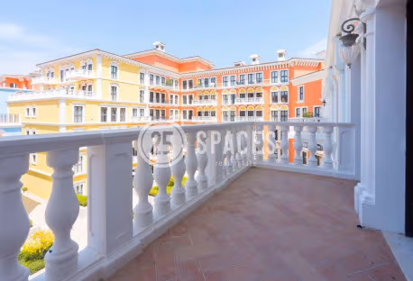No Agency Fee I One Bedroom Apt I 1 Month Free