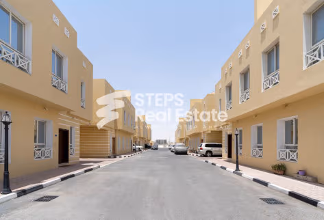 Freehold City View Compound Villa in Al Kheesa