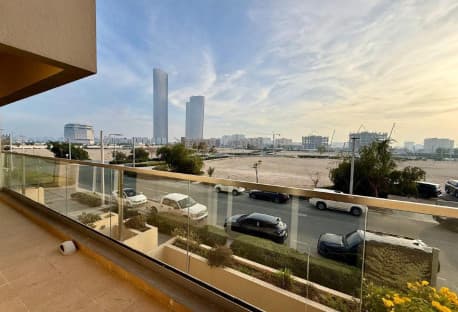 WELL MAINTAINED | SPACIOUS 1BED | BALCONY