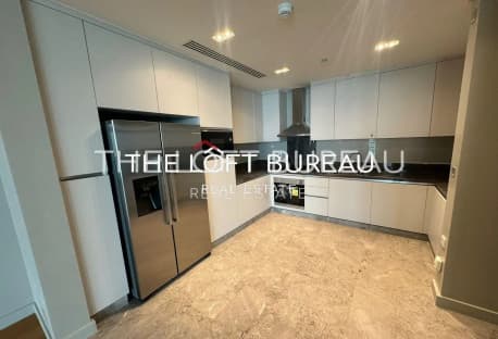 3 BEDROOMS+MAIDS| SEA VIEW| PP 4 YEARS| READY |