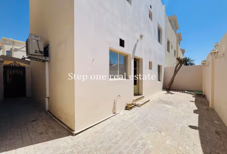 AFFORDABLE COMPOUND VILLA IN AL WAAB AREA