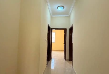 FOR RENT 2BHK IN COMPOUND in Umm Salal Ali