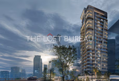 2 Bed Apartment | 10% Down Payment | 5yrs Payments