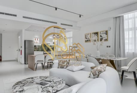 Invest in 2BR Townhouse in Lusail w/ Payment Plan