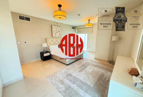 ELEGANT 3 BR |SPACIOUS DESIGN |EXCLUSIVE AMENITIES