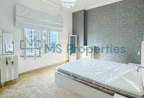 Amazing Offer 3BHK + Maid Apartment with Balcony