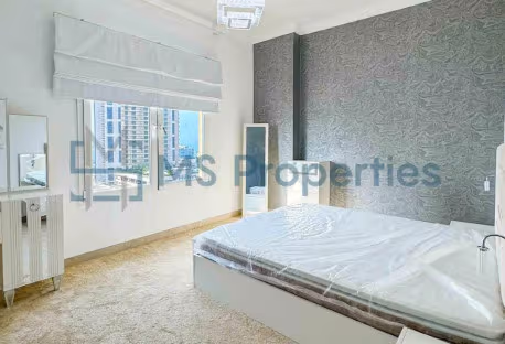 Amazing Offer 3BHK + Maid Apartment with Balcony