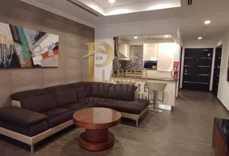 Studio Apartment for Rent – Porto Arabia.