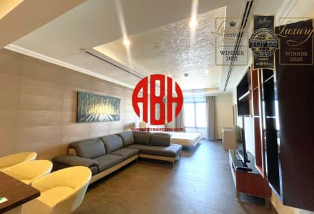 COZY FF STUDIO | BILLS FREE | HIGH-END FACILITIES