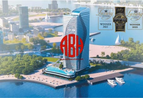 ELEGANT 3-BDR UNIT | LUXURY AMENITIES | ONLY 2% DP