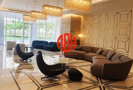 BILLS INCLUDED | 2 BDR + MAID | HIGH-END AMENITIES