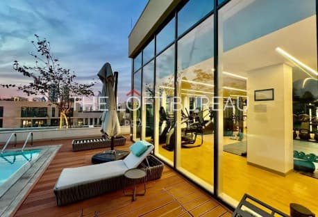New Launch on Gewan