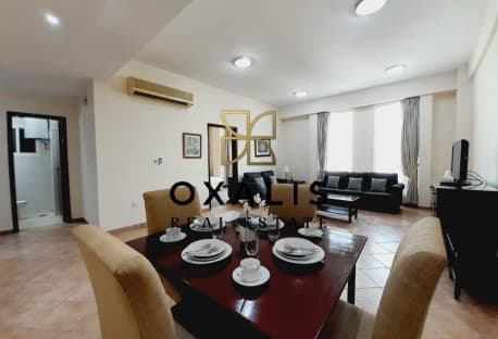 BILLS INCLUDED | FURNISHED 1 BEDROOM | MUSHERIB