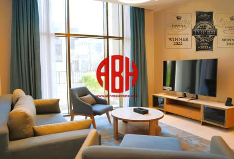 BRAND NEW | LUXURY 1BDR FURNISHED | TOP AMENITIES