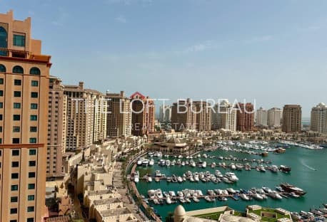 No Commission | Marina View | Fully Renovated
