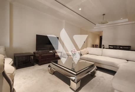 Fully Furnished 1BHK Apartment for Rent in Pearl