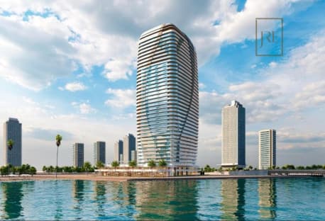 Furnished Studio Prime Area in Lusail Waterfront