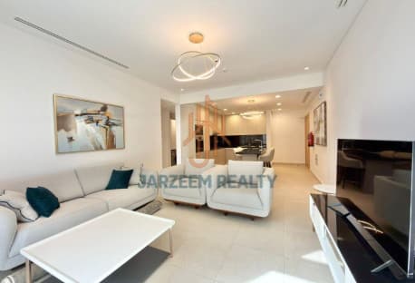 1BR | Fully Furnished | Utilities Included