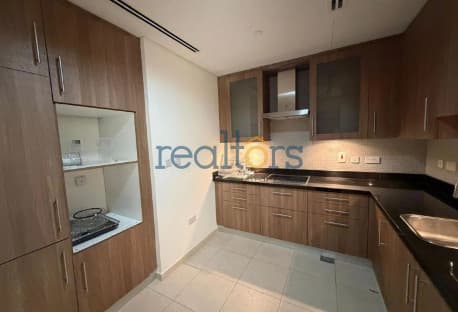 No Commission | 1BR Sea View | Bills Incl | 13M