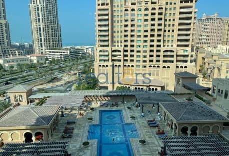 Amz Price 2-Bedroom Apartment | Luxurious | Rented