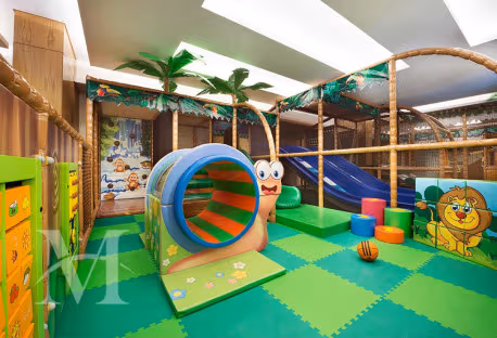 Exclusive Offer | Premium 2-BHK + Maid Room