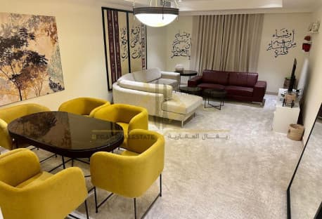 Amazing Fully Furnished 1 BHK i porto arabia