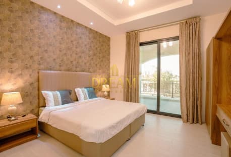 Stylish 1 Bedroom | Bills Included | Balcony