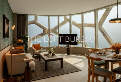 BRANDED 2 BEDROOM | BILLS INCLUDED | NO COMMISSION