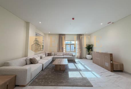 Brand New 2 Master Bedrooms in Giardino – Spacious