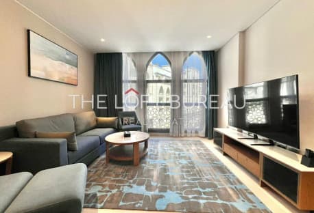 BRAND NEW 1 BED | FREE MONTH | FREE WIFI | BEACH